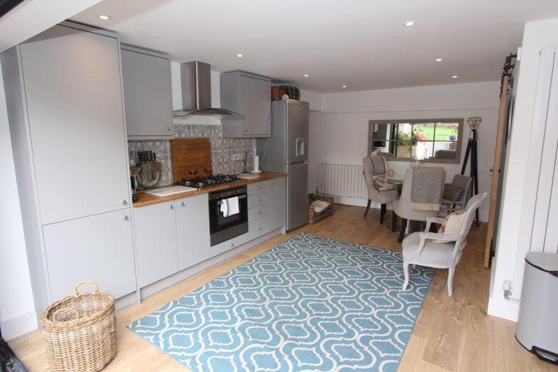 Beautiful Cottage In Cowbridge Bagian luar foto