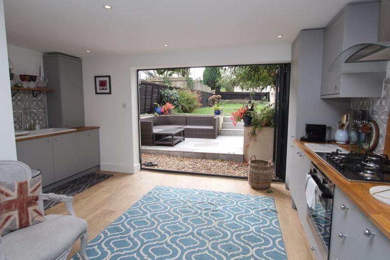 Beautiful Cottage In Cowbridge Bagian luar foto