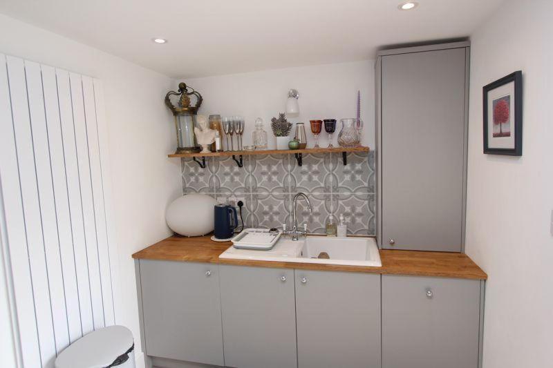 Beautiful Cottage In Cowbridge Bagian luar foto