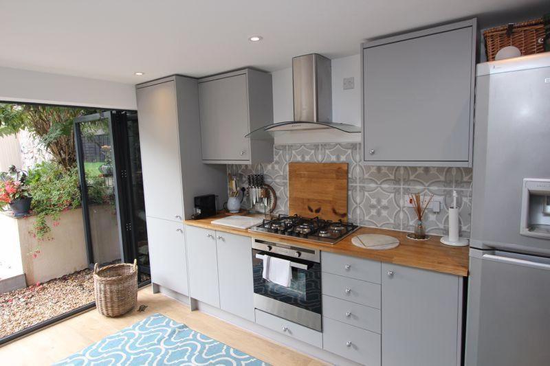 Beautiful Cottage In Cowbridge Bagian luar foto