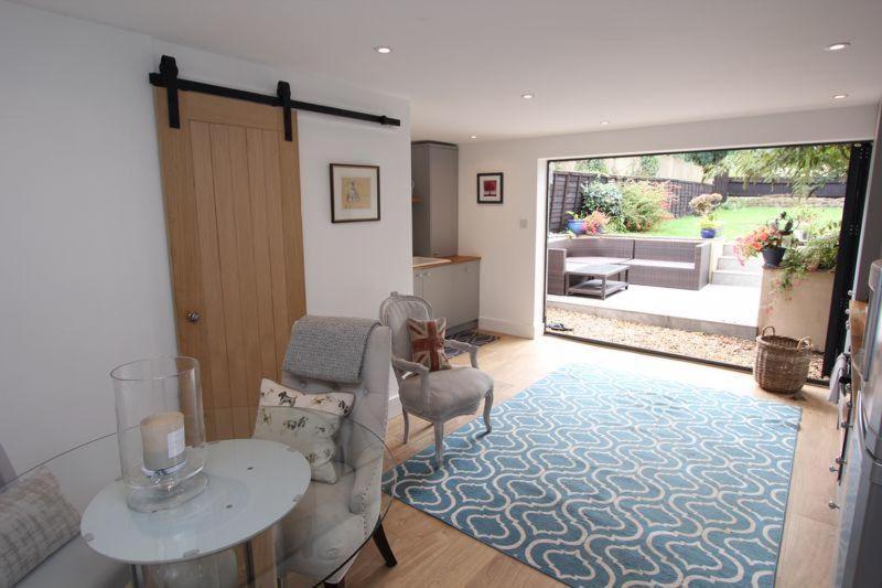Beautiful Cottage In Cowbridge Bagian luar foto