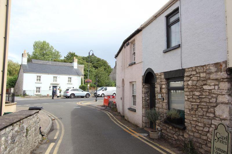 Beautiful Cottage In Cowbridge Bagian luar foto