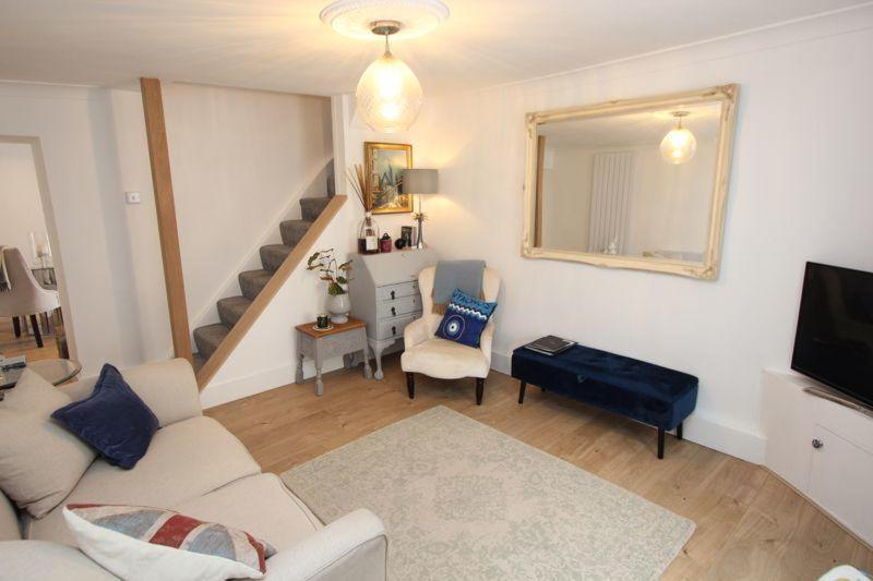 Beautiful Cottage In Cowbridge Bagian luar foto